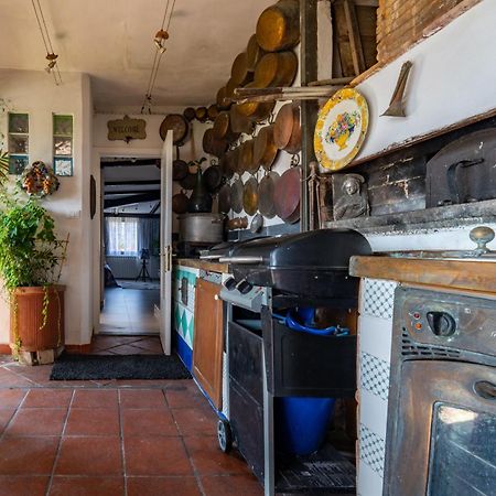 Villa Casa Angelina à Gragnano Extérieur photo