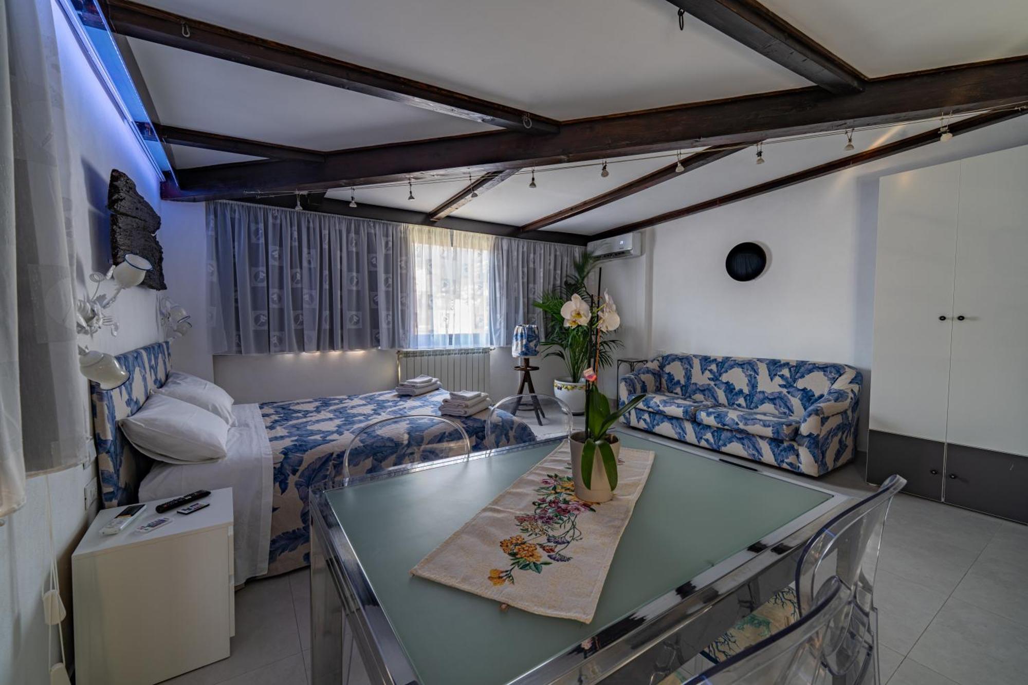 Villa Casa Angelina à Gragnano Extérieur photo
