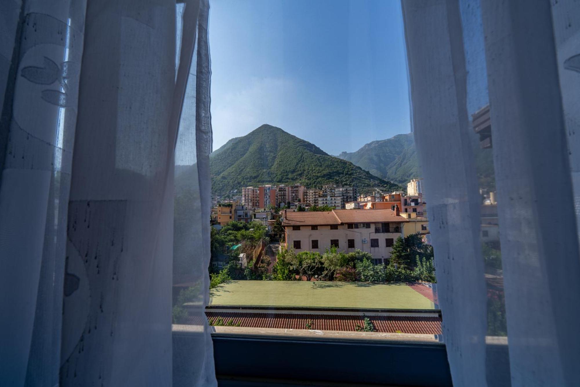 Villa Casa Angelina à Gragnano Extérieur photo