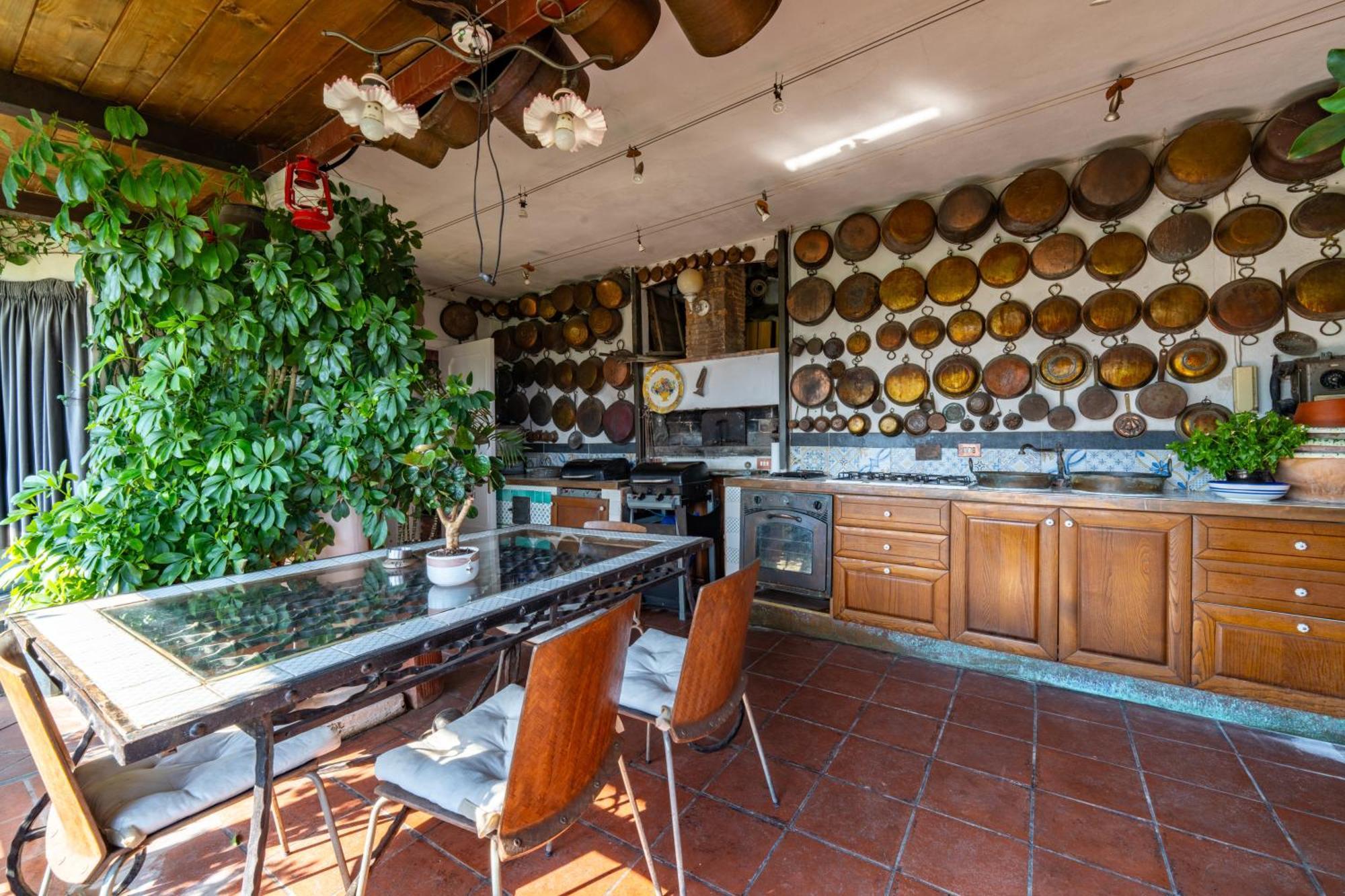 Villa Casa Angelina à Gragnano Extérieur photo