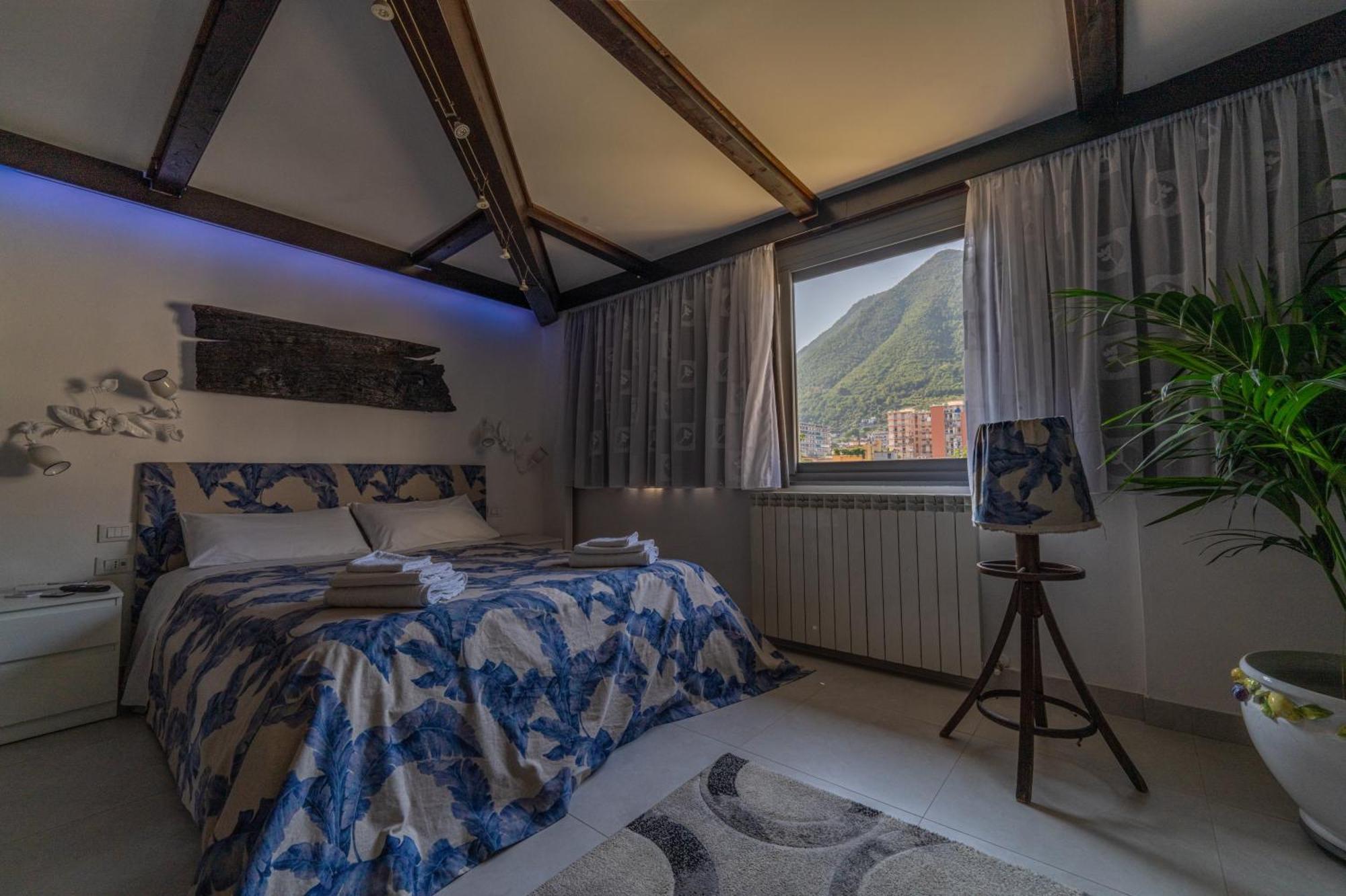 Villa Casa Angelina à Gragnano Extérieur photo