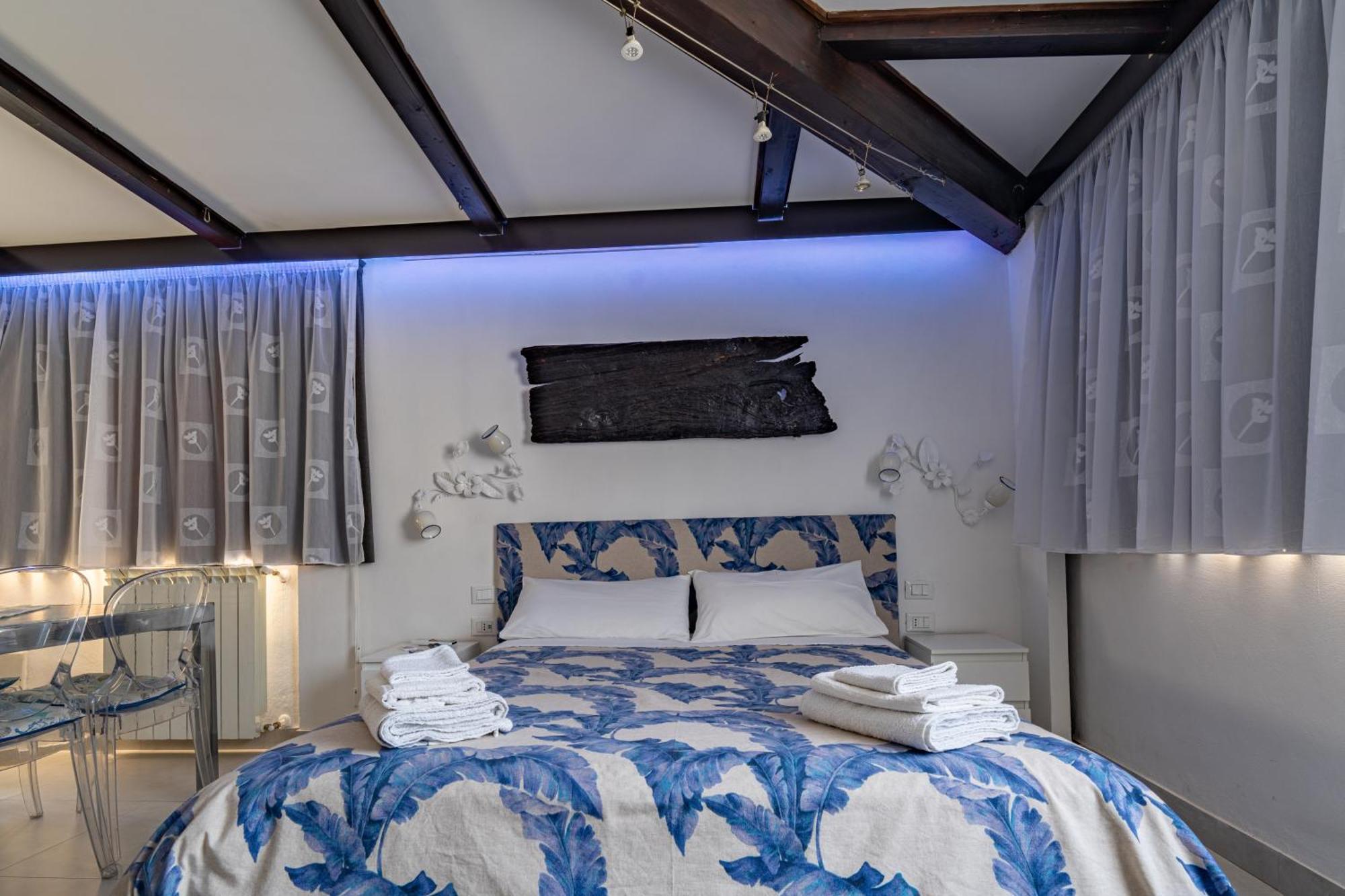 Villa Casa Angelina à Gragnano Extérieur photo