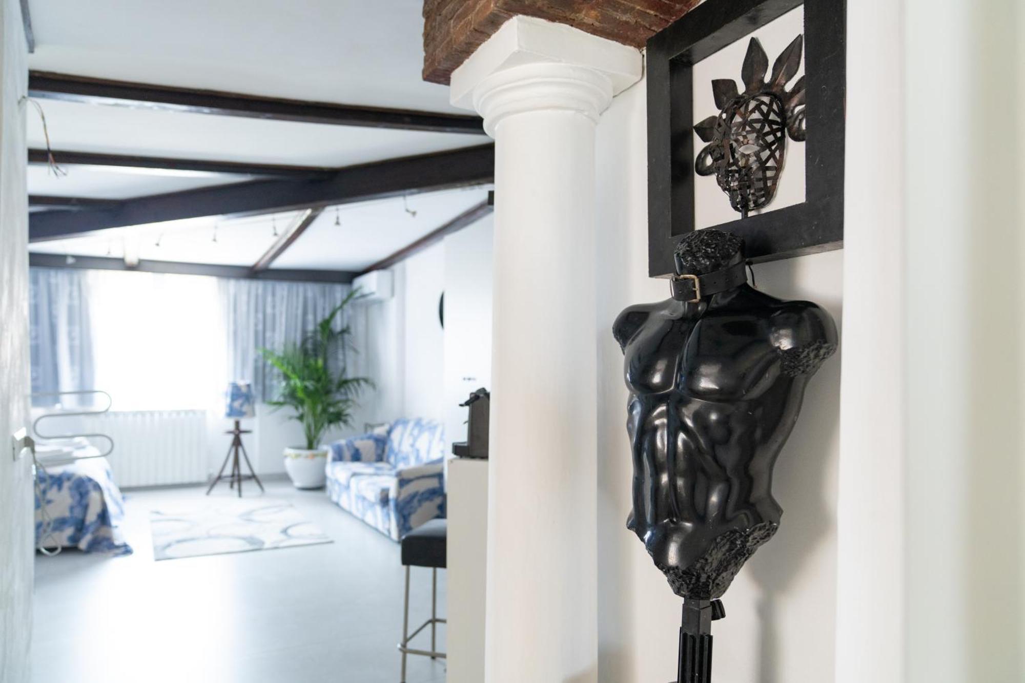 Villa Casa Angelina à Gragnano Extérieur photo