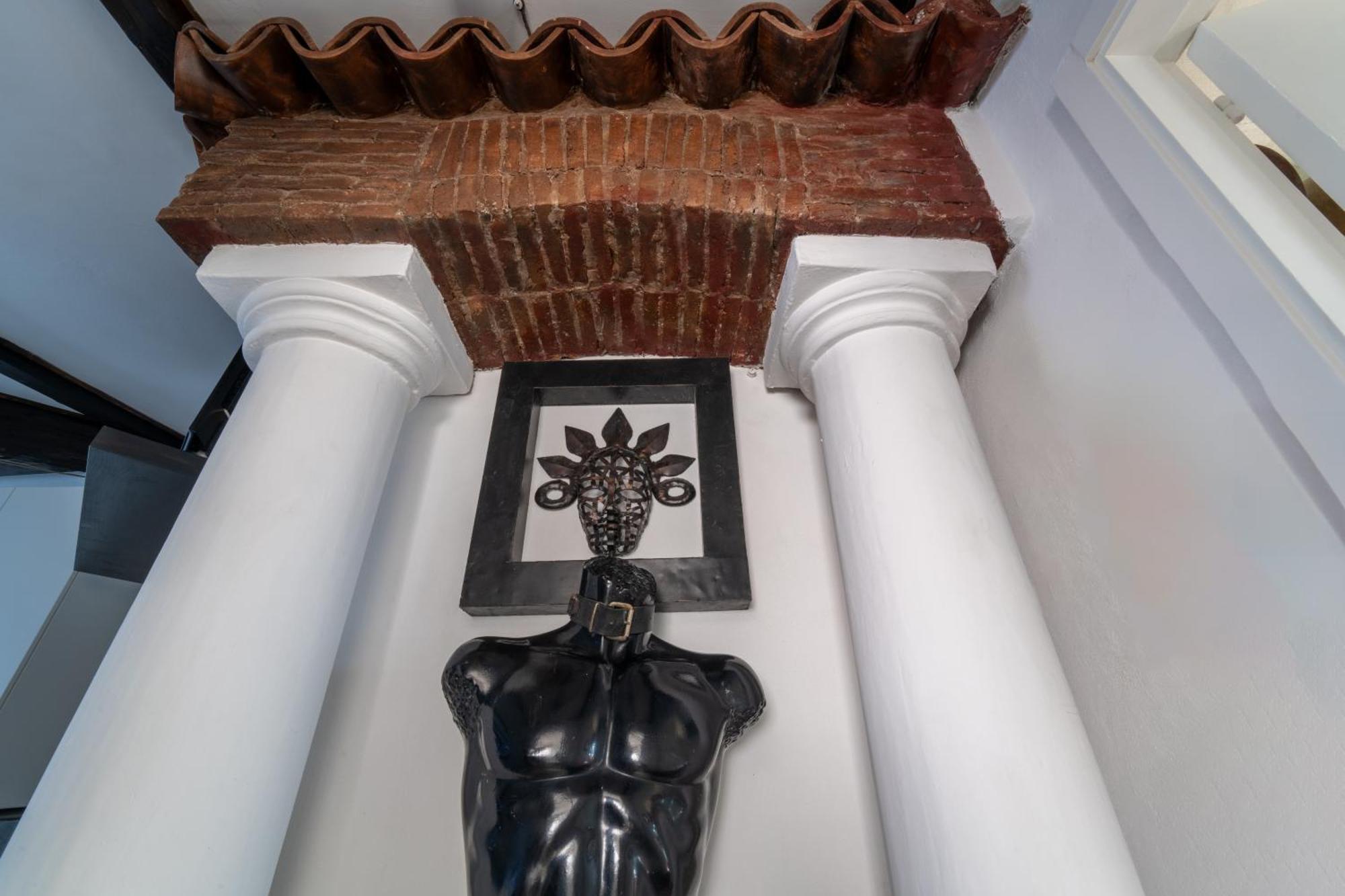 Villa Casa Angelina à Gragnano Extérieur photo