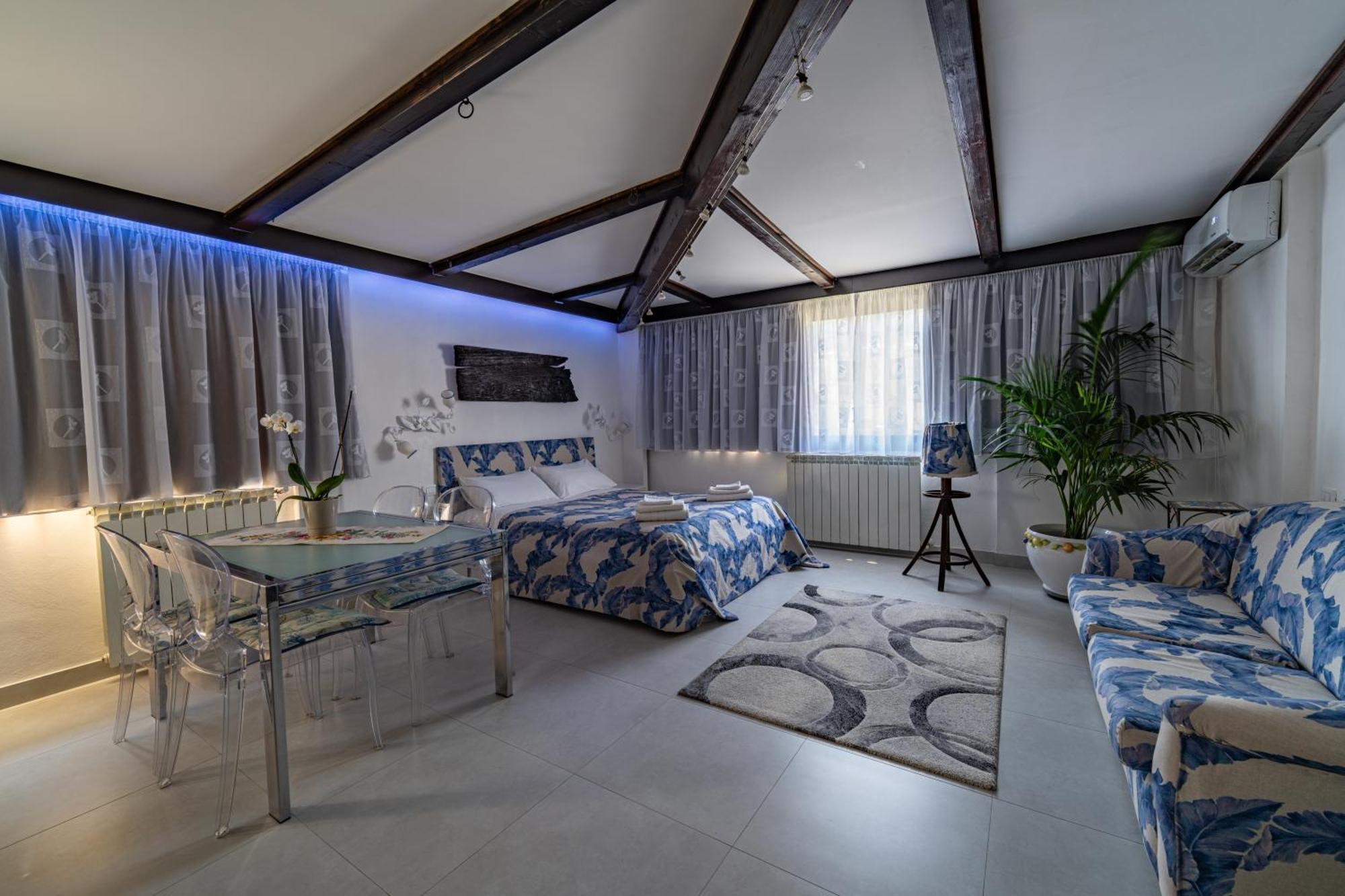 Villa Casa Angelina à Gragnano Extérieur photo