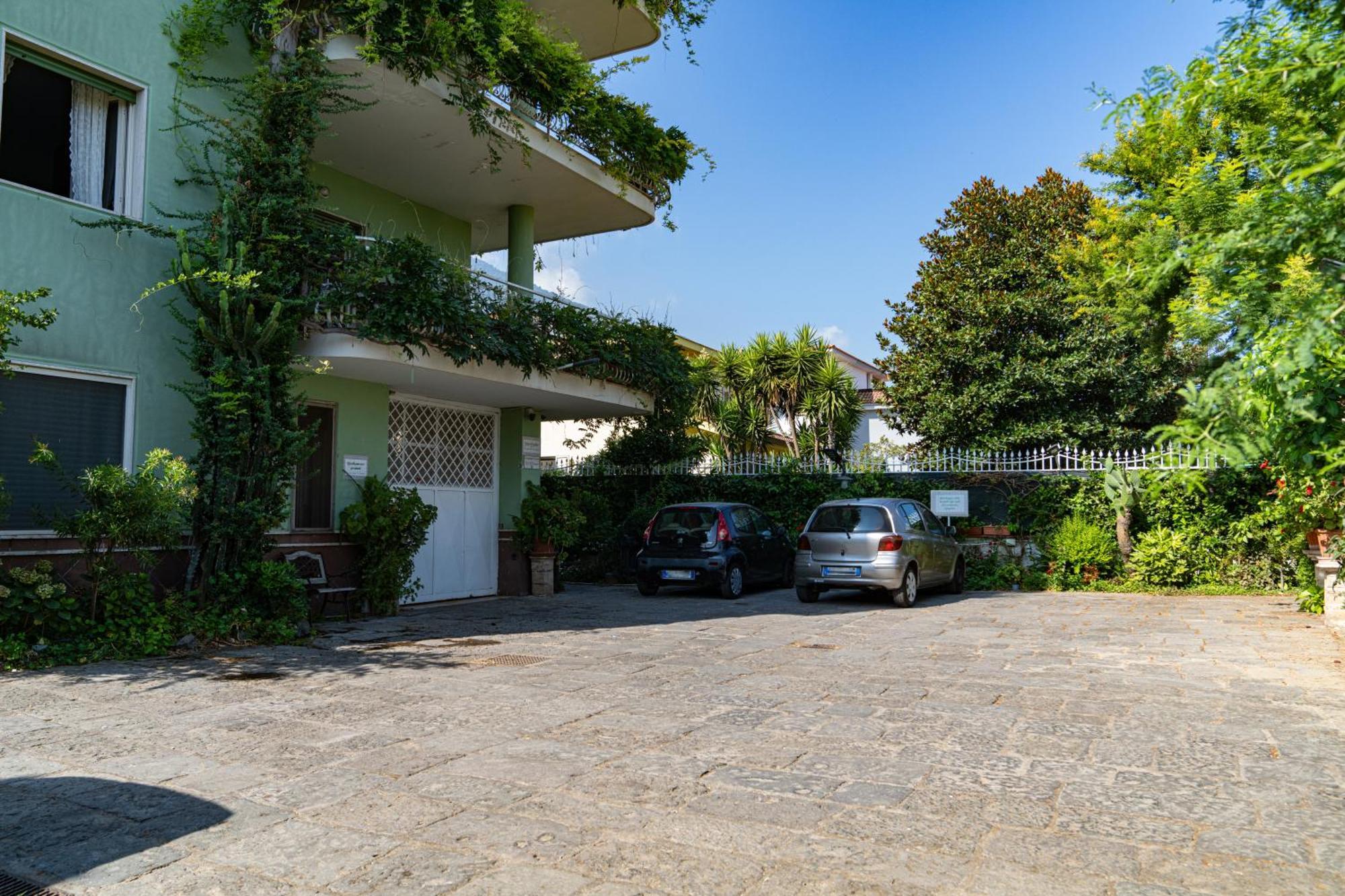 Villa Casa Angelina à Gragnano Extérieur photo