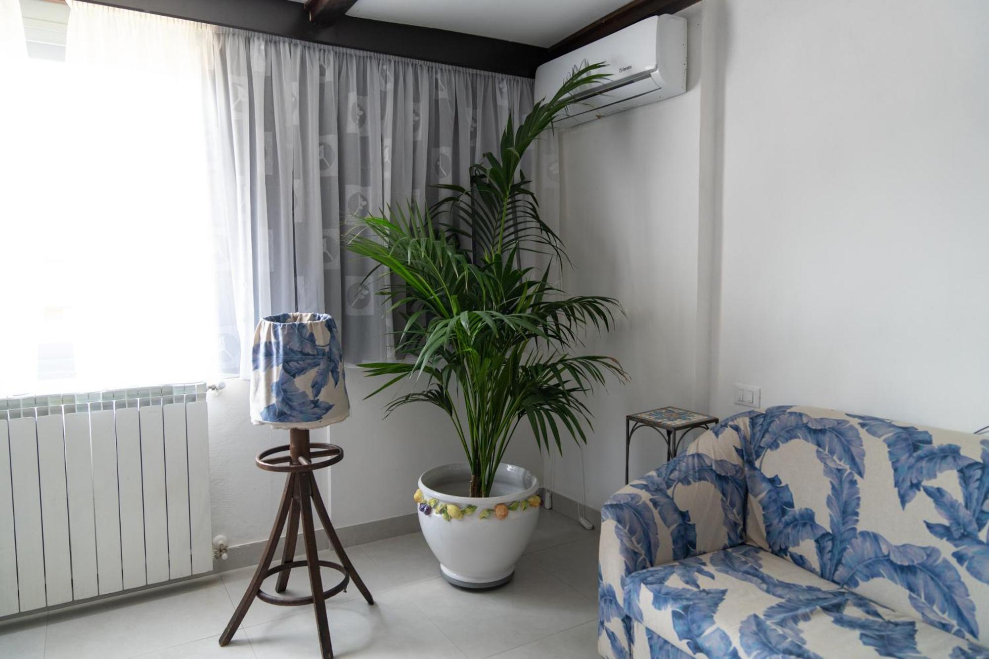 Villa Casa Angelina à Gragnano Extérieur photo